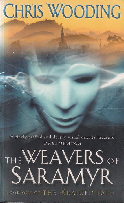 The Weavers of Saramyr