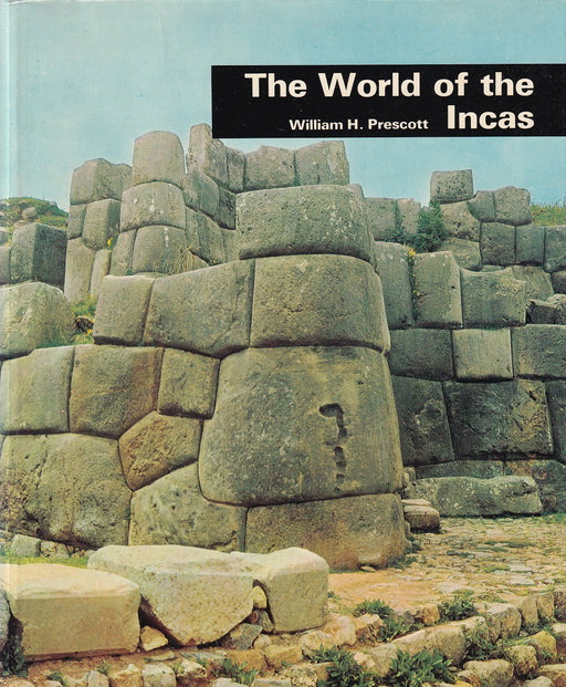 The World of the Incas