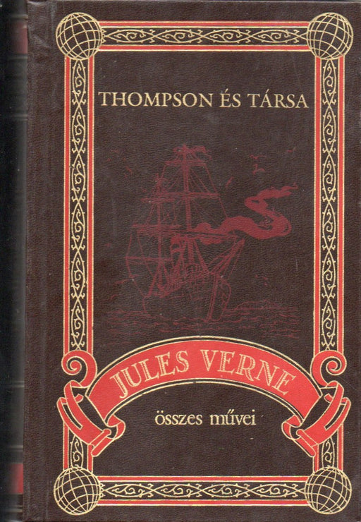 Thompson és társa