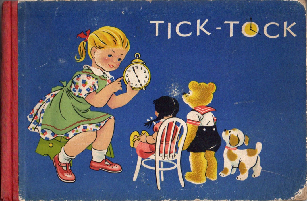 Tick-Tock