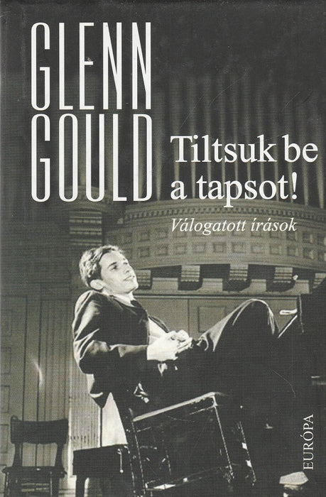 Tiltsuk be a tapsot!