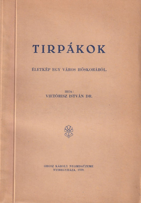 Tirpákok