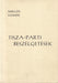 Tisza-parti beszélgetések