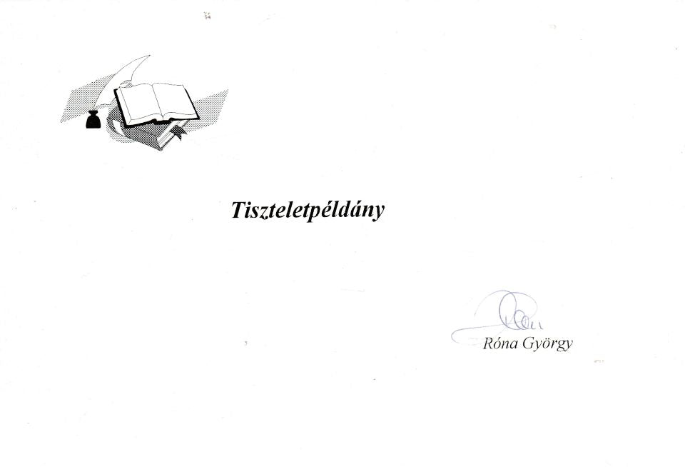 Stúdiótechnikai alapismeretek I-II.