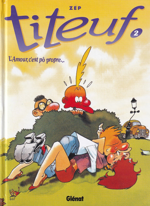 Titeuf 2.