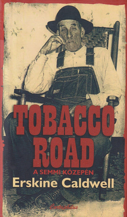 Tobacco road