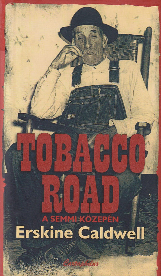Tobacco road