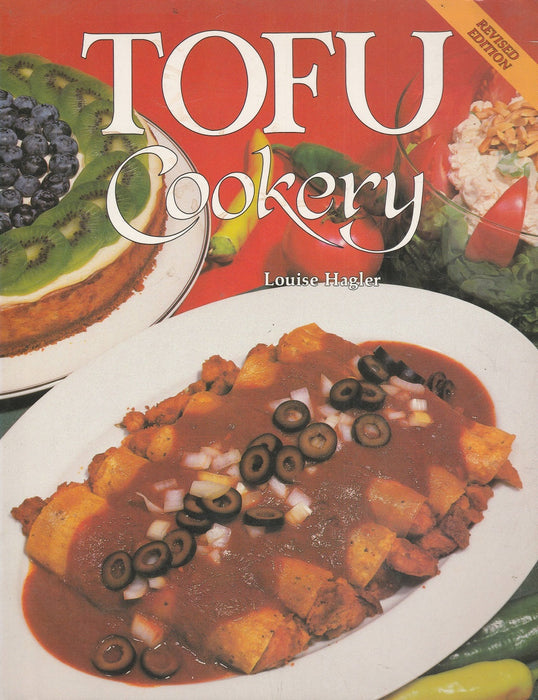 Tofu Cookery