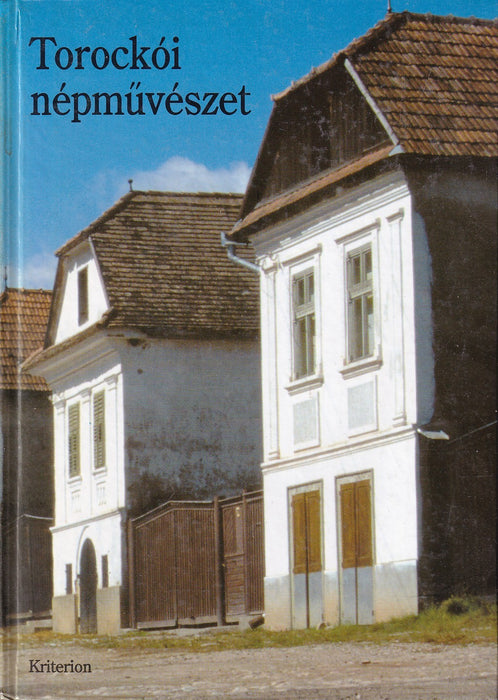 Torockói népművészet