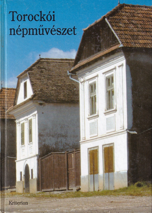 Torockói népművészet