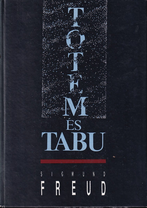 Totem és tabu