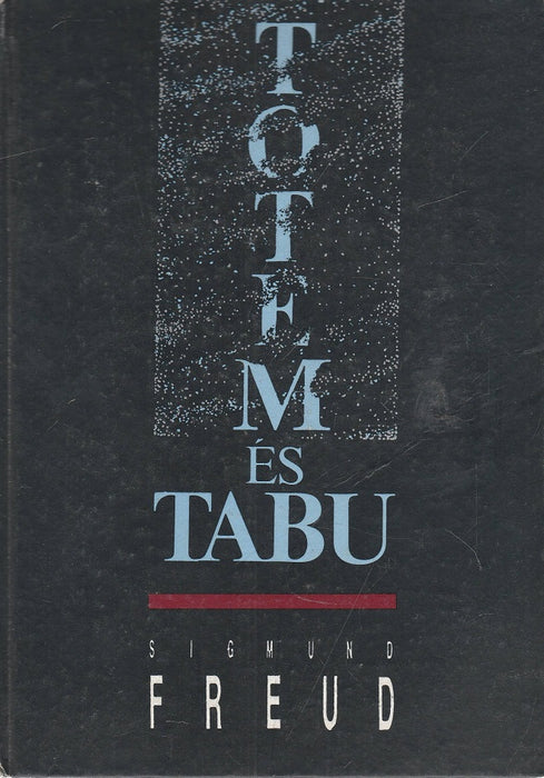 Totem és tabu