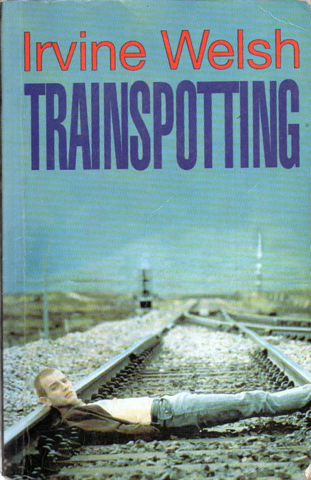 Trainspotting