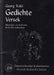 Trakl Gedichte - Versek