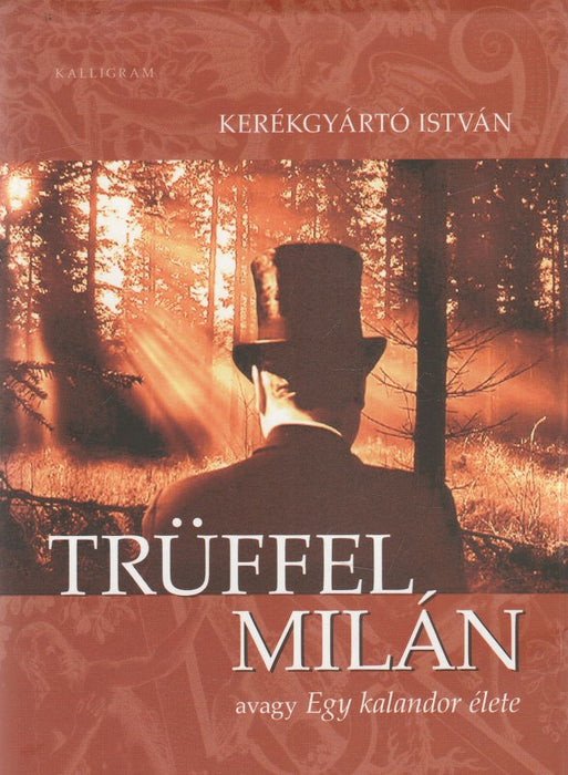 Trüffel Milán