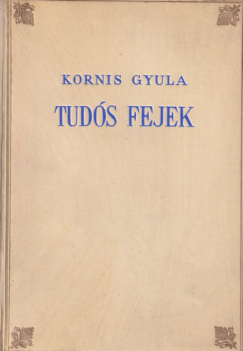 Tudós fejek
