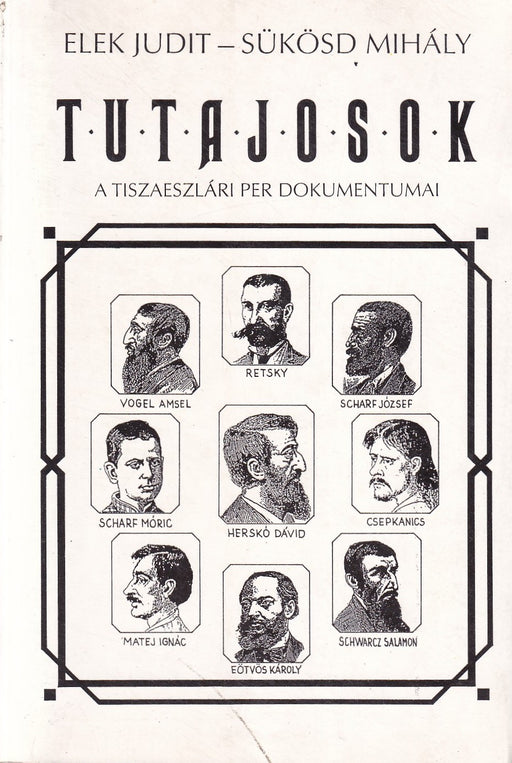 Tutajosok