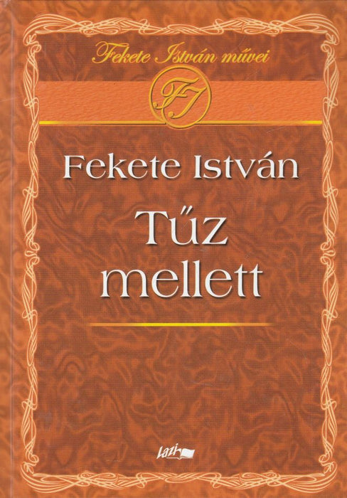 Tűz mellett