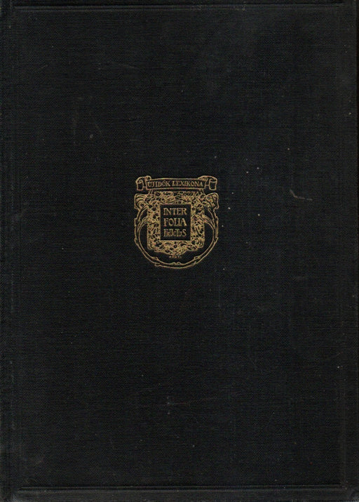 Uj idők lexikona 1-24.