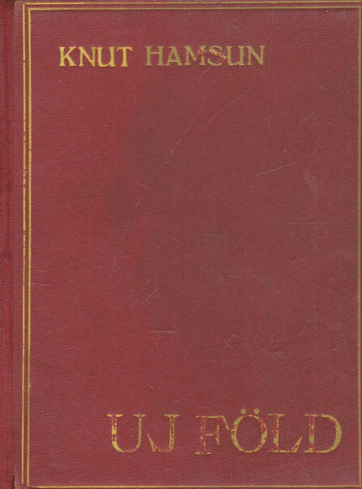 Új föld