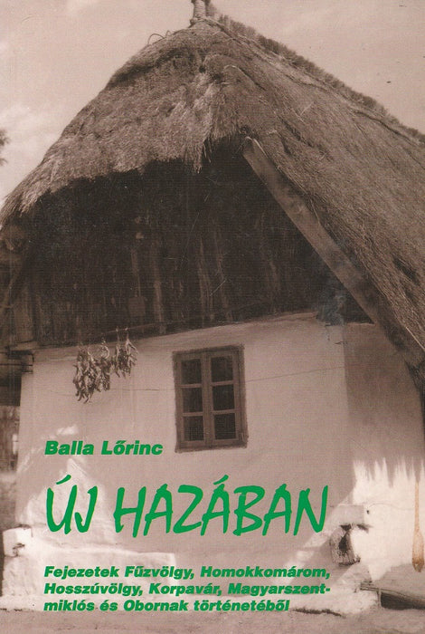 Új hazában