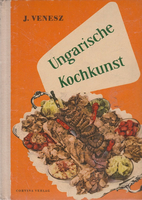 Ungarische Kochkunst