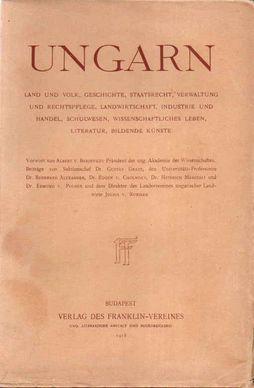 Ungarn