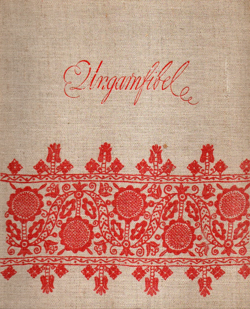 Ungarnfibel