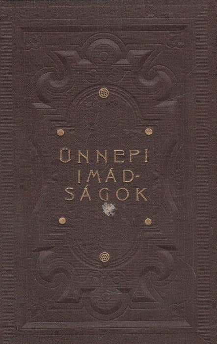 Irataim az emigráczióból III.