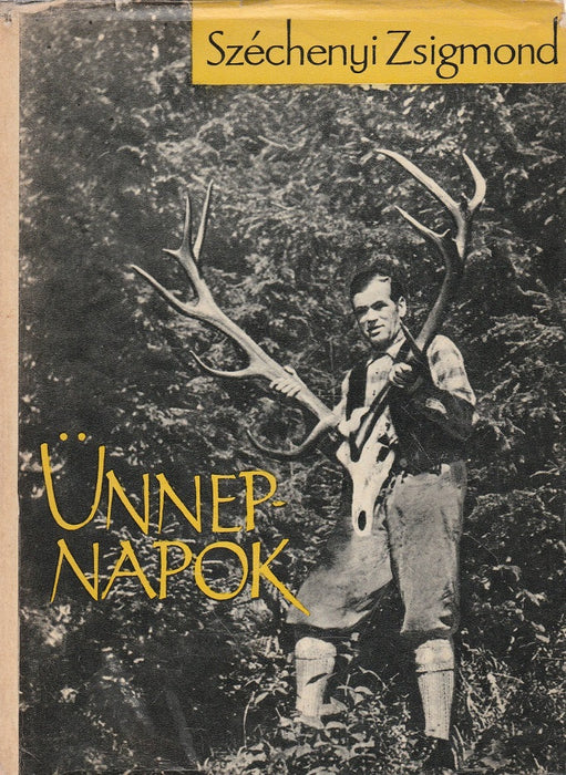 Ünnepnapok