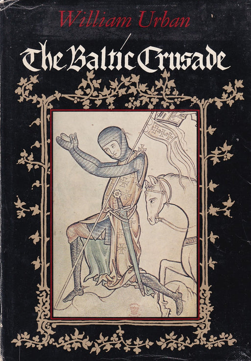 Urban The Baltic Crusade 