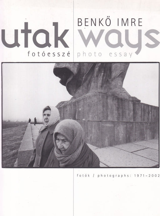 Utak - Ways
