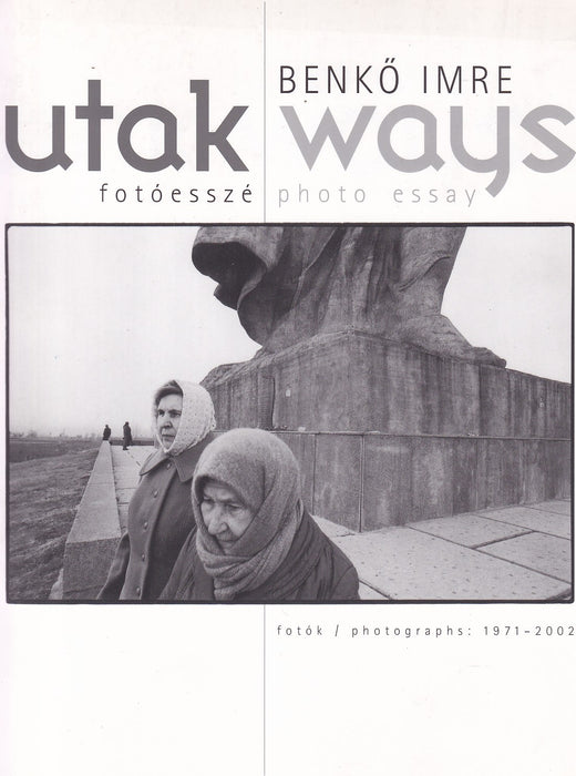 Utak - Ways