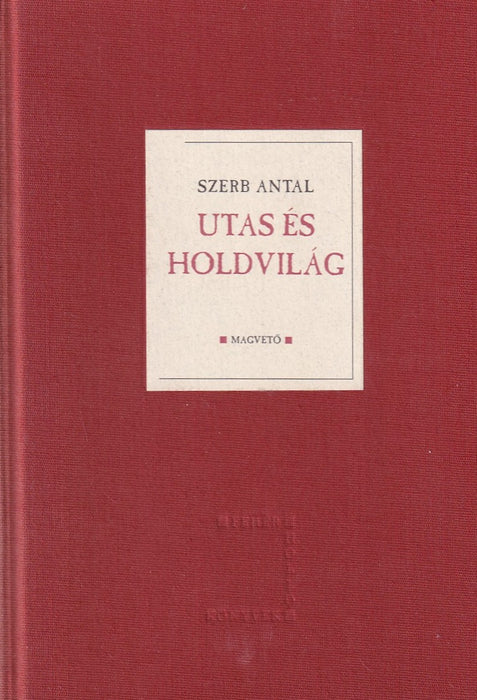 Utas és holdvilág