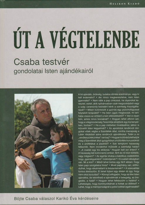 Út a végtelenbe