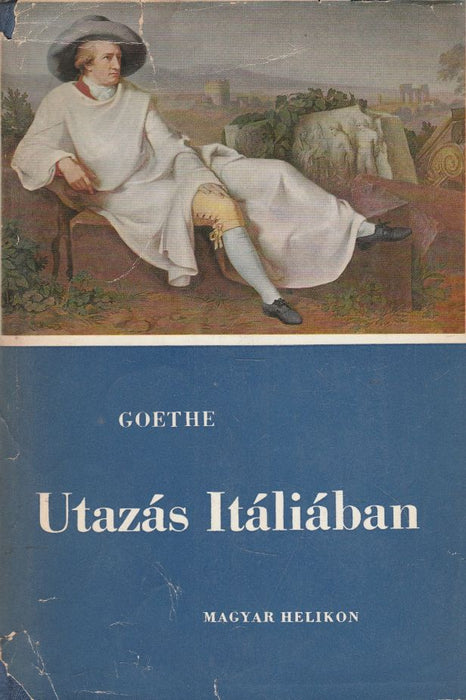Utazás Itáliában