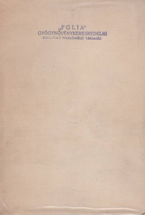 Biblia I-II. - Károlyi Gáspár vizsolyi Bibliája