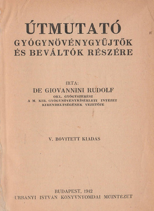 Biblia I-II. - Károlyi Gáspár vizsolyi Bibliája