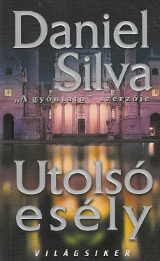 Utolsó esély