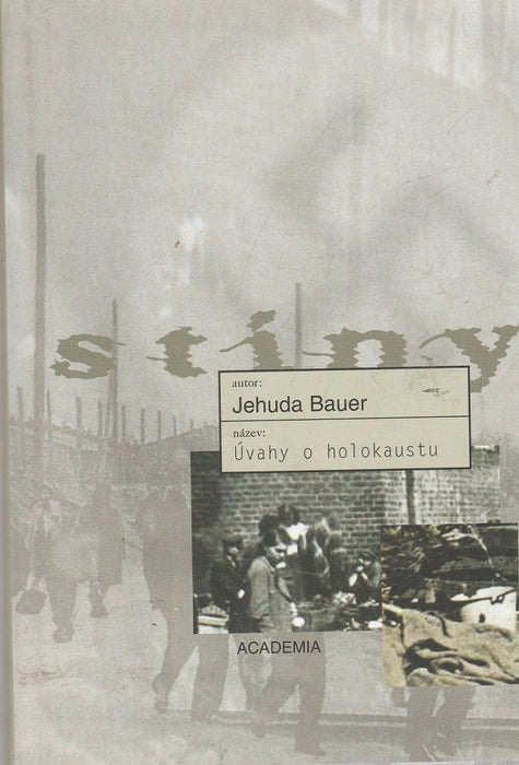 Úvahy o holokaustu