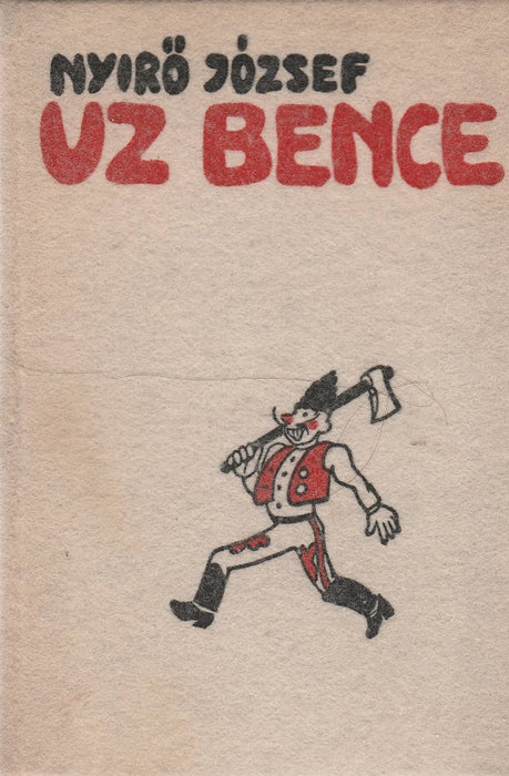 Uz Bence