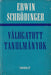 Válogatott tanulmányok