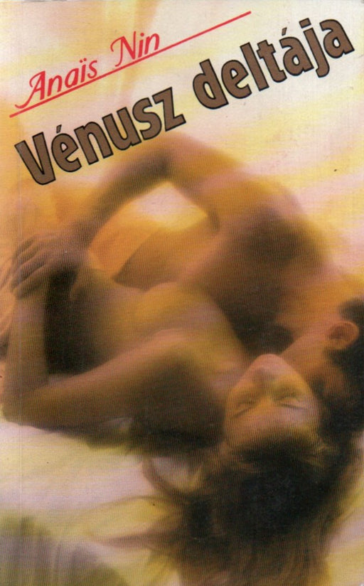 Vénusz deltája