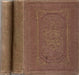 Vörösmarty költeményei I-II. Lyrai és vegyes költemények 1821-1855 1-2.