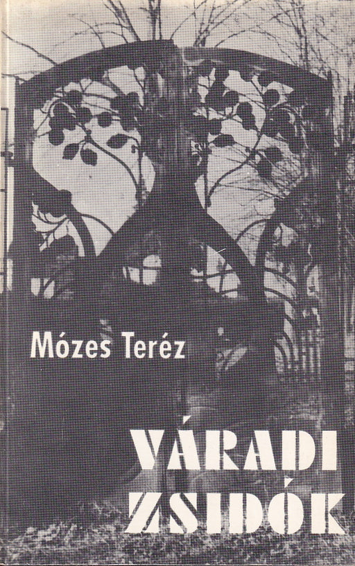 Váradi zsidók