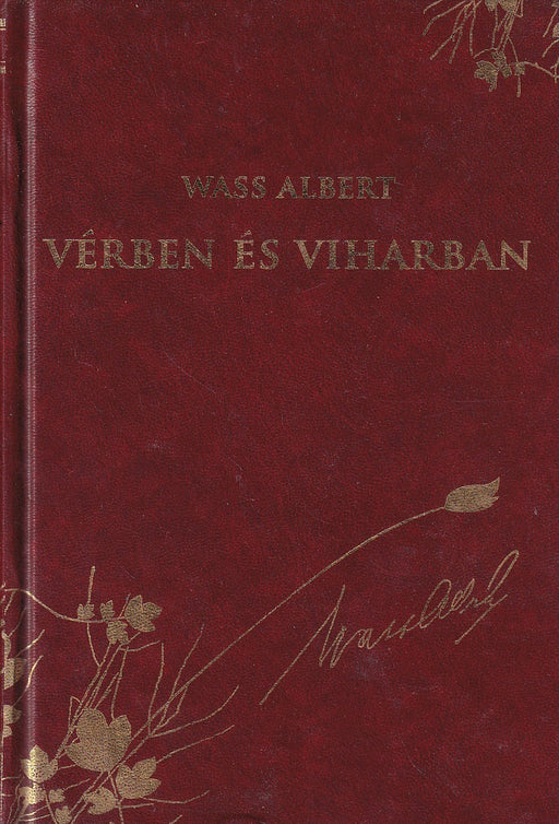 Vérben és viharban