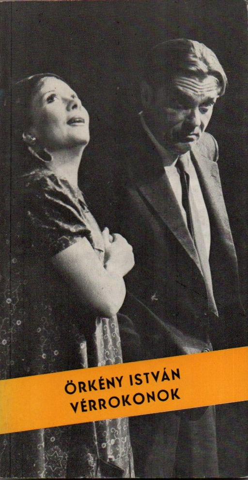 Vérrokonok
