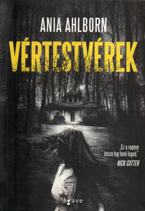 Vértestvérek
