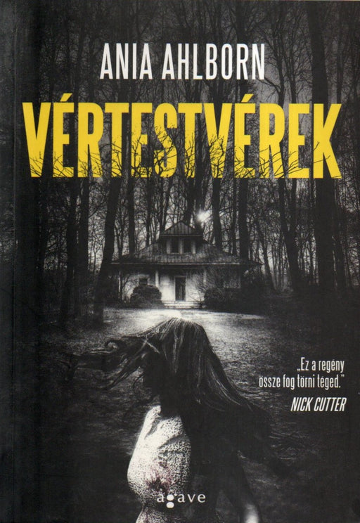 Vértestvérek
