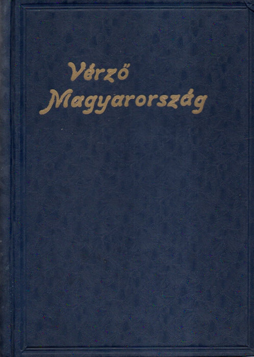 Vérző Magyarország